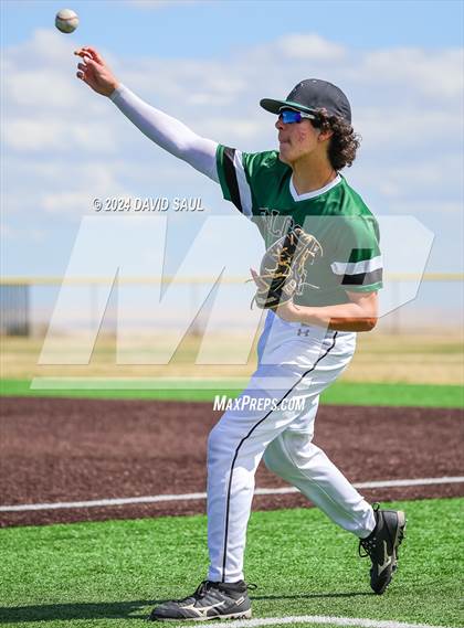 Thumbnail 3 in Fountain-Fort Carson @ Falcon photogallery.