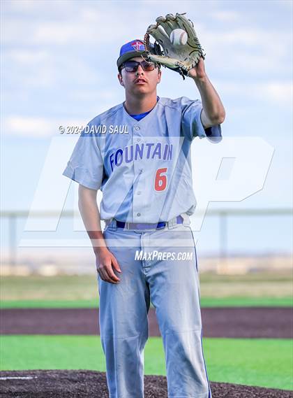 Thumbnail 3 in Fountain-Fort Carson @ Falcon photogallery.