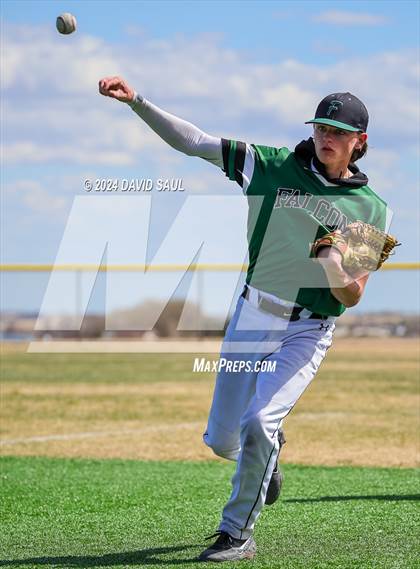 Thumbnail 2 in Fountain-Fort Carson @ Falcon photogallery.
