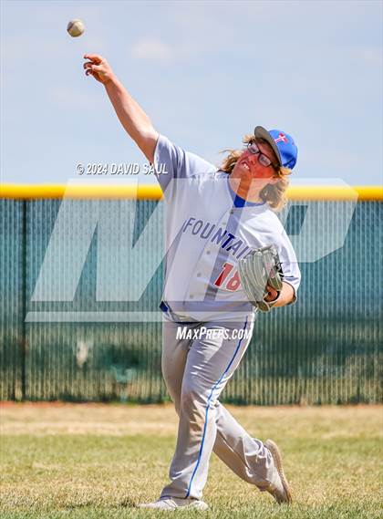 Thumbnail 2 in Fountain-Fort Carson @ Falcon photogallery.