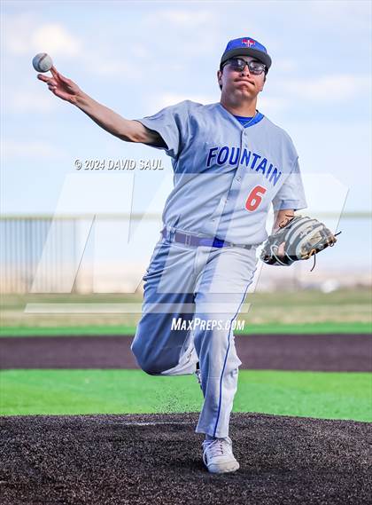 Thumbnail 1 in Fountain-Fort Carson @ Falcon photogallery.