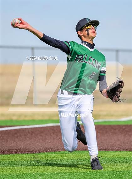 Thumbnail 3 in Fountain-Fort Carson @ Falcon photogallery.