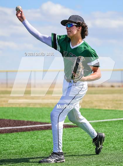 Thumbnail 1 in Fountain-Fort Carson @ Falcon photogallery.