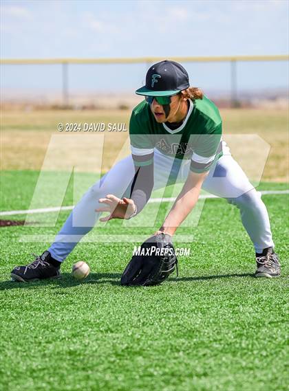Thumbnail 2 in Fountain-Fort Carson @ Falcon photogallery.