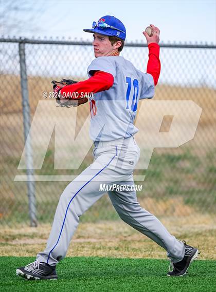 Thumbnail 3 in Fountain-Fort Carson @ Falcon photogallery.