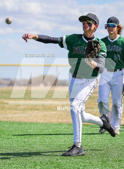 Thumbnail 3 in Fountain-Fort Carson @ Falcon photogallery.