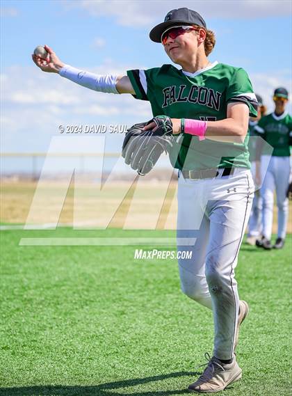 Thumbnail 2 in Fountain-Fort Carson @ Falcon photogallery.