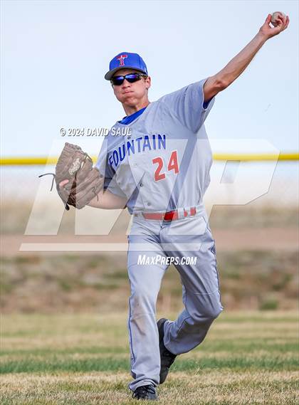 Thumbnail 3 in Fountain-Fort Carson @ Falcon photogallery.