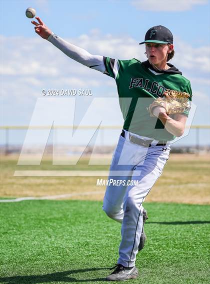 Thumbnail 3 in Fountain-Fort Carson @ Falcon photogallery.