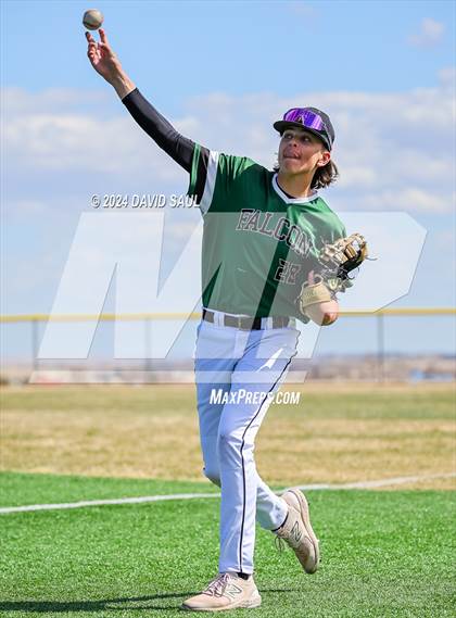 Thumbnail 2 in Fountain-Fort Carson @ Falcon photogallery.