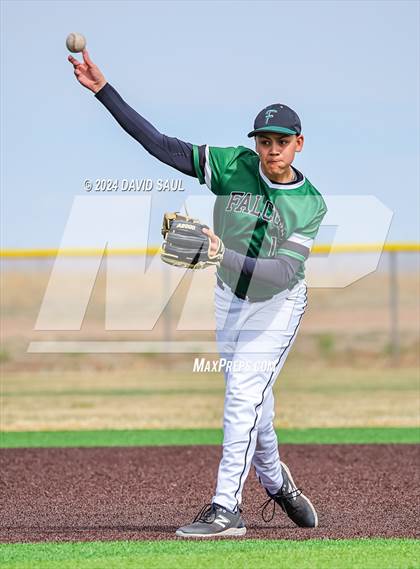 Thumbnail 1 in Fountain-Fort Carson @ Falcon photogallery.