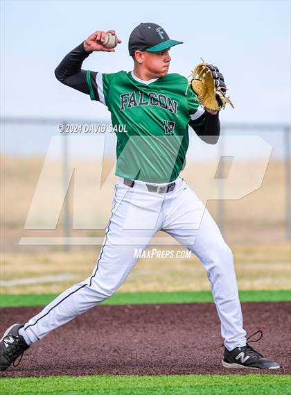 Thumbnail 2 in Fountain-Fort Carson @ Falcon photogallery.