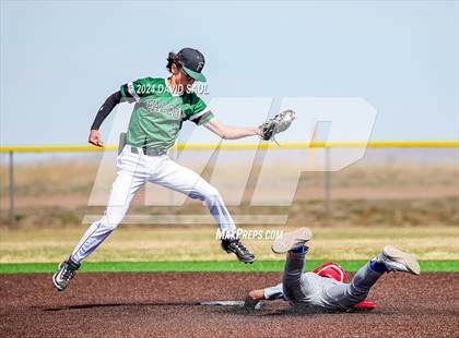 Thumbnail 1 in Fountain-Fort Carson @ Falcon photogallery.