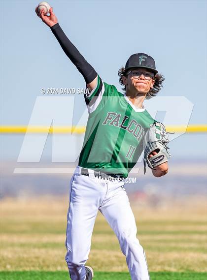 Thumbnail 2 in Fountain-Fort Carson @ Falcon photogallery.