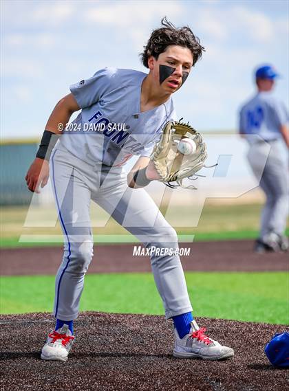 Thumbnail 1 in Fountain-Fort Carson @ Falcon photogallery.