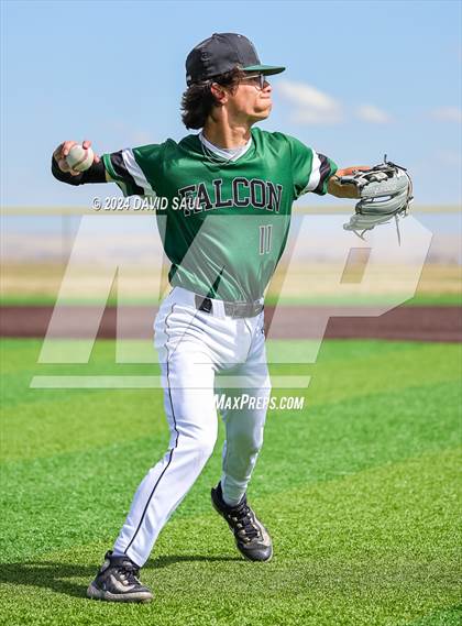 Thumbnail 3 in Fountain-Fort Carson @ Falcon photogallery.