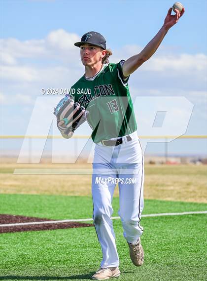 Thumbnail 2 in Fountain-Fort Carson @ Falcon photogallery.