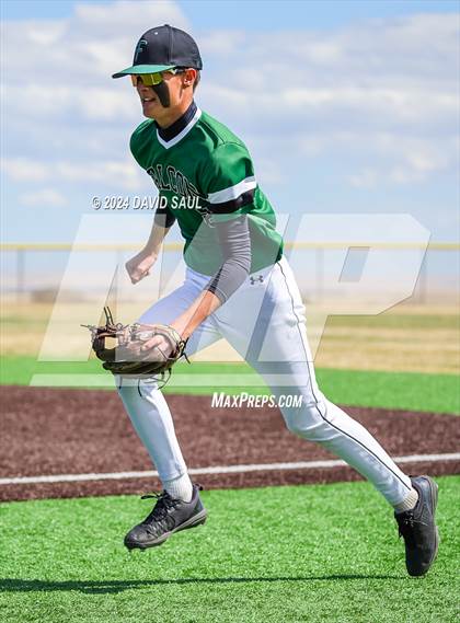 Thumbnail 2 in Fountain-Fort Carson @ Falcon photogallery.