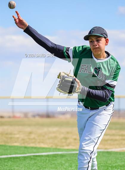 Thumbnail 1 in Fountain-Fort Carson @ Falcon photogallery.