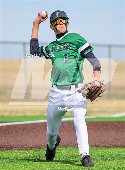 Thumbnail 2 in Fountain-Fort Carson @ Falcon photogallery.