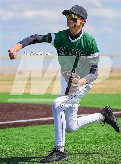 Thumbnail 2 in Fountain-Fort Carson @ Falcon photogallery.