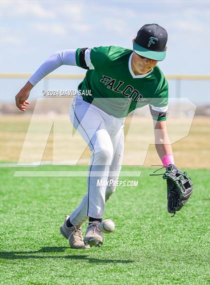 Thumbnail 1 in Fountain-Fort Carson @ Falcon photogallery.