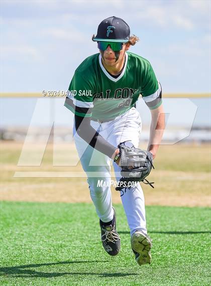 Thumbnail 1 in Fountain-Fort Carson @ Falcon photogallery.