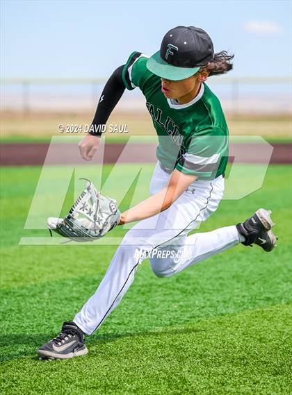 Thumbnail 1 in Fountain-Fort Carson @ Falcon photogallery.