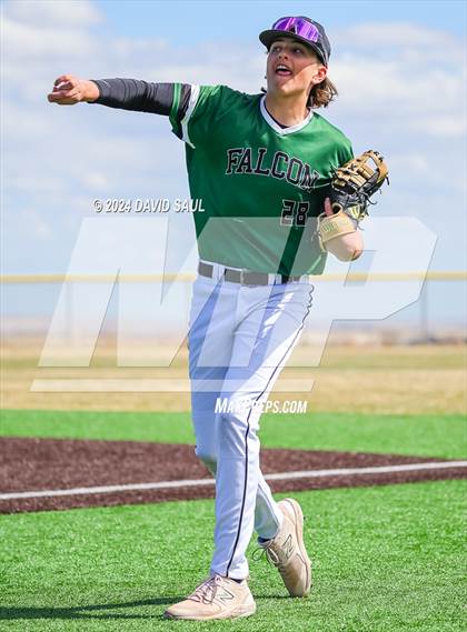 Thumbnail 3 in Fountain-Fort Carson @ Falcon photogallery.