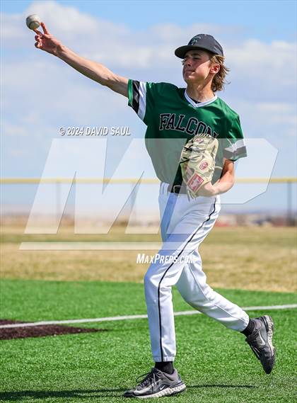 Thumbnail 2 in Fountain-Fort Carson @ Falcon photogallery.