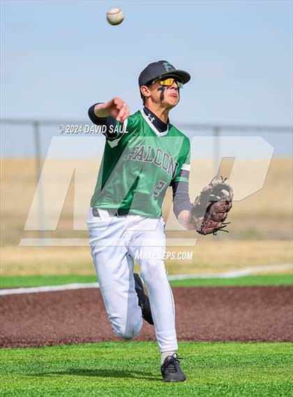 Thumbnail 1 in Fountain-Fort Carson @ Falcon photogallery.