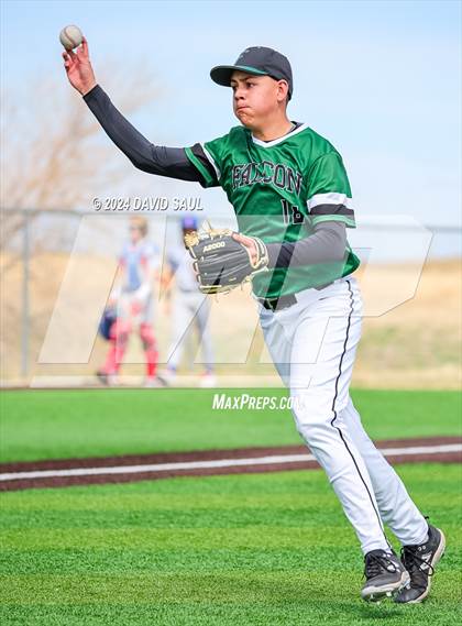 Thumbnail 1 in Fountain-Fort Carson @ Falcon photogallery.