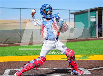 Thumbnail 2 in Fountain-Fort Carson @ Falcon photogallery.