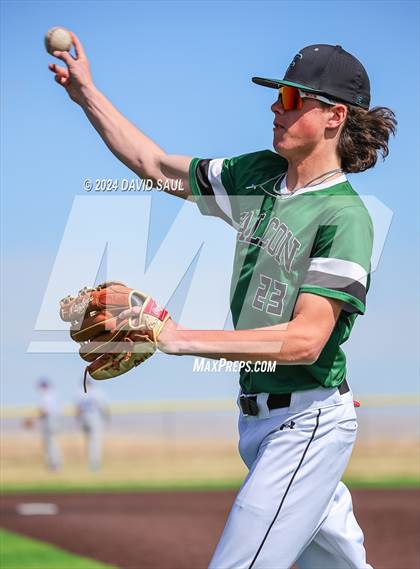 Thumbnail 2 in Fountain-Fort Carson @ Falcon photogallery.