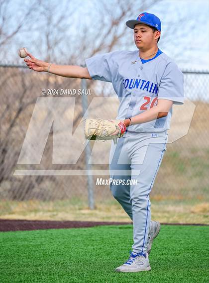Thumbnail 1 in Fountain-Fort Carson @ Falcon photogallery.