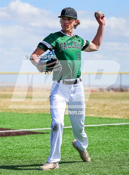 Thumbnail 1 in Fountain-Fort Carson @ Falcon photogallery.