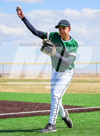 Thumbnail 2 in Fountain-Fort Carson @ Falcon photogallery.