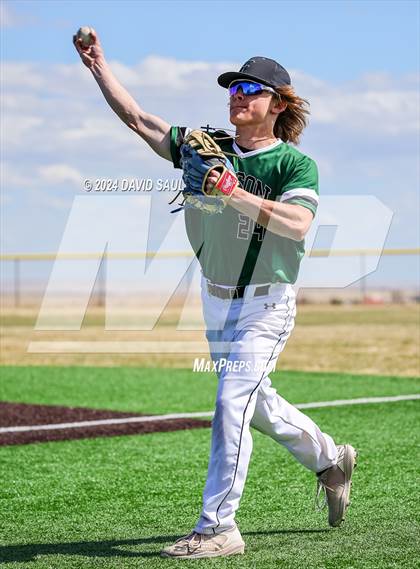 Thumbnail 2 in Fountain-Fort Carson @ Falcon photogallery.