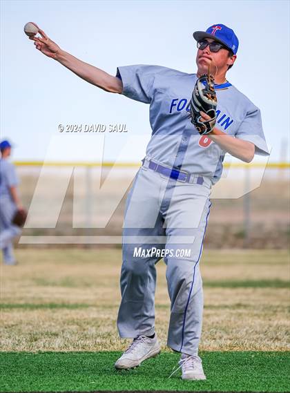 Thumbnail 3 in Fountain-Fort Carson @ Falcon photogallery.
