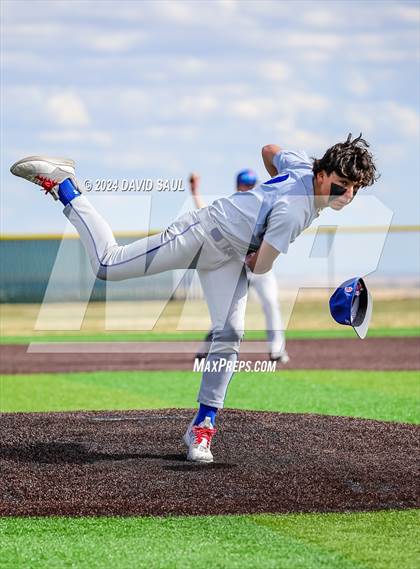 Thumbnail 1 in Fountain-Fort Carson @ Falcon photogallery.