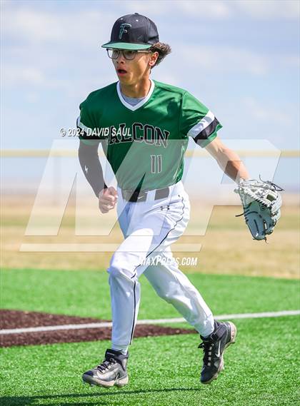 Thumbnail 2 in Fountain-Fort Carson @ Falcon photogallery.