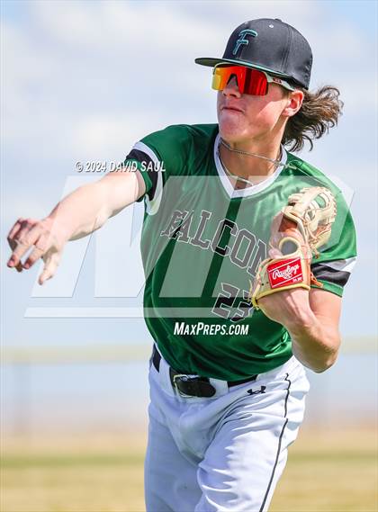 Thumbnail 2 in Fountain-Fort Carson @ Falcon photogallery.
