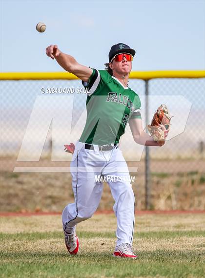 Thumbnail 3 in Fountain-Fort Carson @ Falcon photogallery.