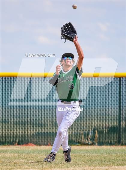Thumbnail 1 in Fountain-Fort Carson @ Falcon photogallery.
