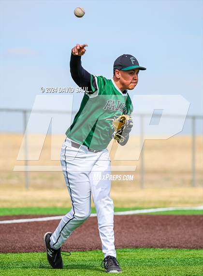 Thumbnail 2 in Fountain-Fort Carson @ Falcon photogallery.