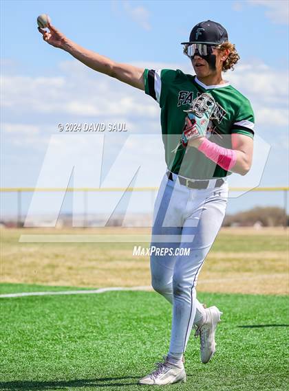 Thumbnail 3 in Fountain-Fort Carson @ Falcon photogallery.