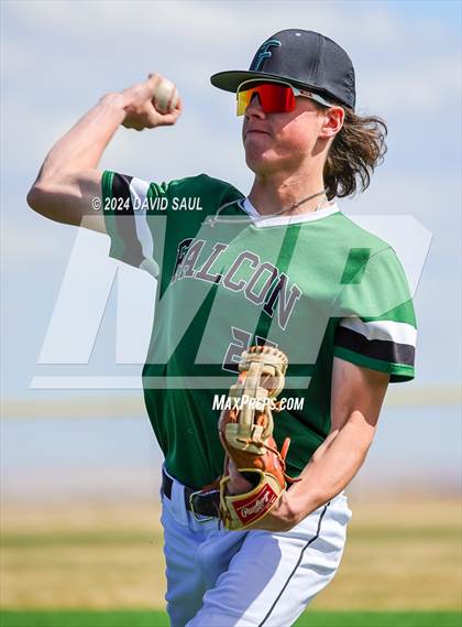 Thumbnail 1 in Fountain-Fort Carson @ Falcon photogallery.