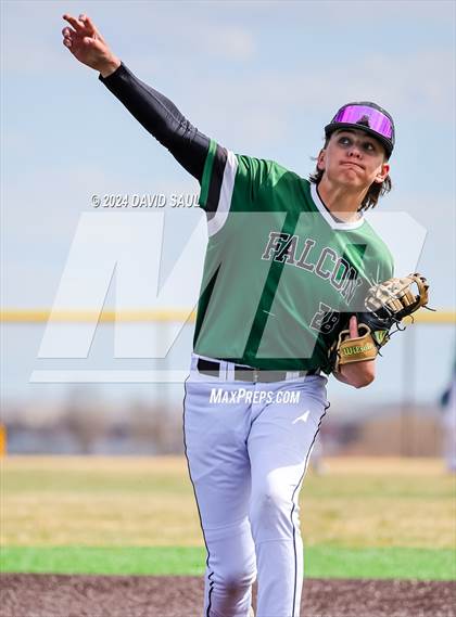 Thumbnail 1 in Fountain-Fort Carson @ Falcon photogallery.