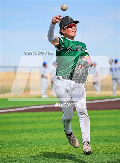 Thumbnail 1 in Fountain-Fort Carson @ Falcon photogallery.