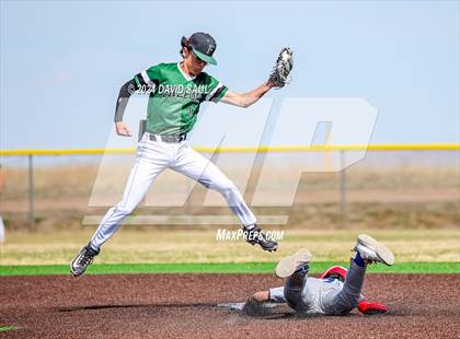 Thumbnail 3 in Fountain-Fort Carson @ Falcon photogallery.